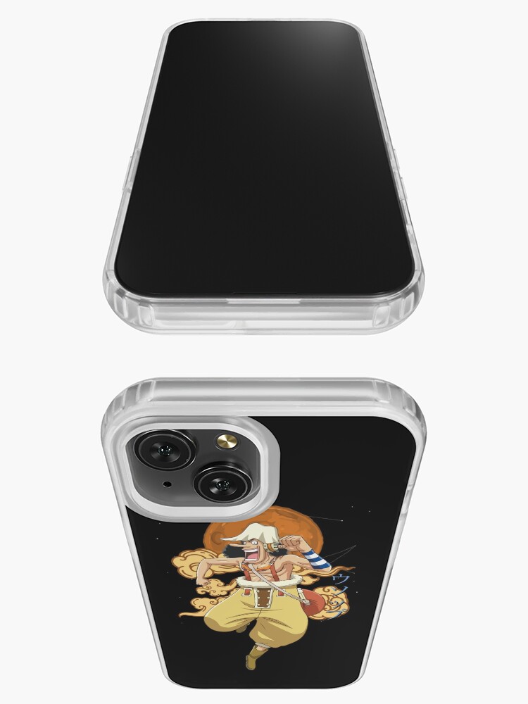 God Usopp - One Piece iPhone Case for Sale by reelanimedragon