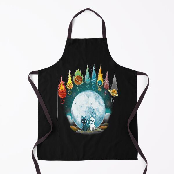 Item preview, CATS AND PLANETS WARRIORS designed and sold by ohmysale.