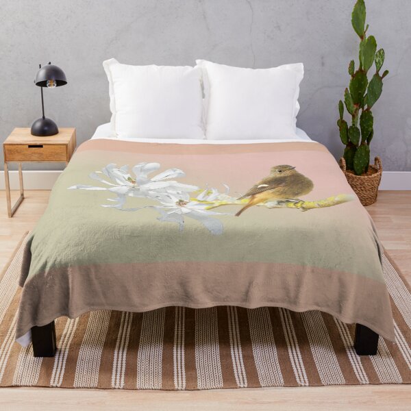 Item preview, Spring Bird designed and sold by Alisonchambers2.
