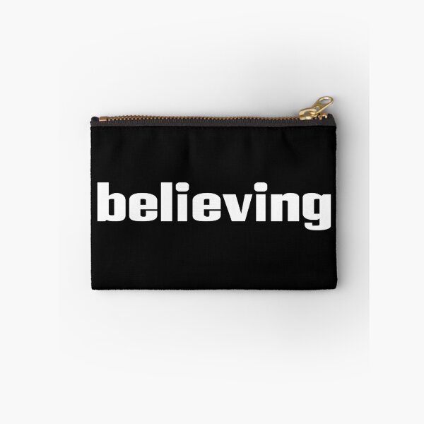 Item preview, Believing designed and sold by ProjectX23.