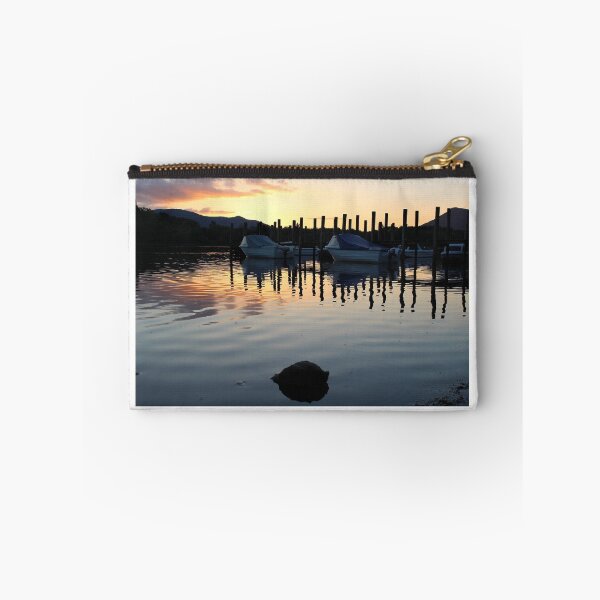Item preview, Sunset at Keswick designed and sold by snadin.