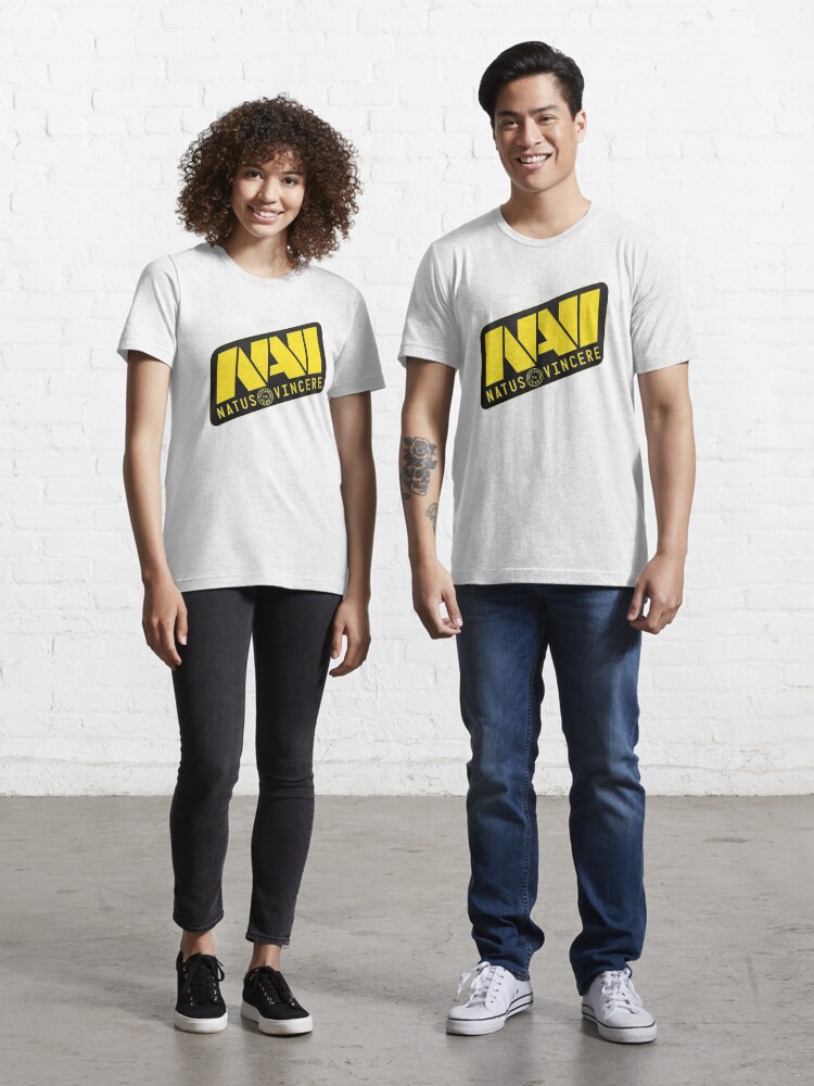 Navi t online shirt