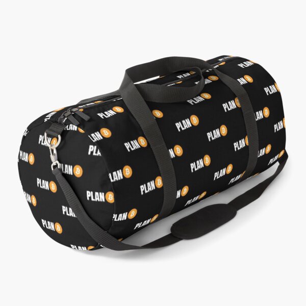 Item preview, Bitcoin Plan B gift idea designed and sold by niedi18.