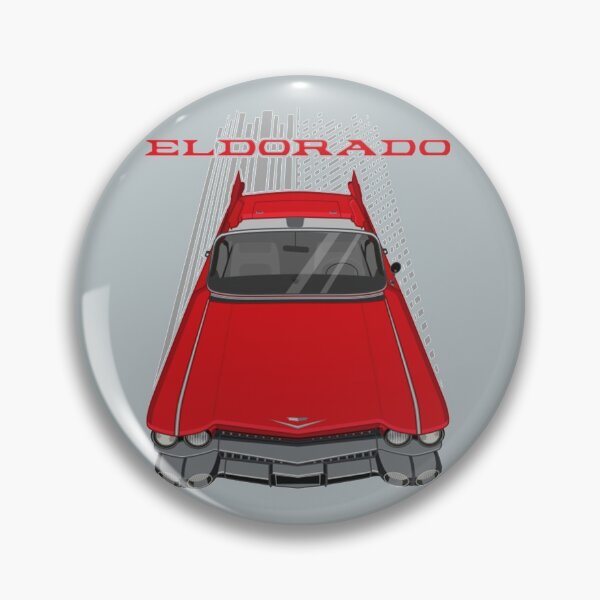 Item preview, Cadillac Eldorado Biarritz 1959 designed and sold by TruleyUnique.