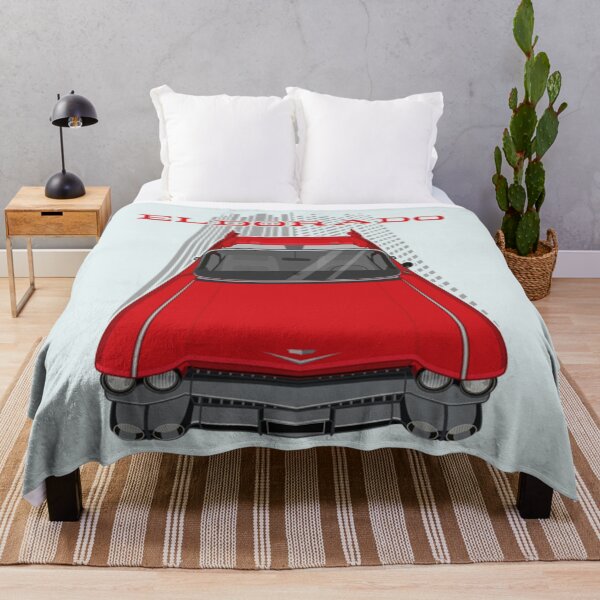 Item preview, Cadillac Eldorado Biarritz 1959 designed and sold by TruleyUnique.