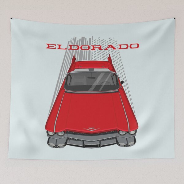 Item preview, Cadillac Eldorado Biarritz 1959 designed and sold by TruleyUnique.