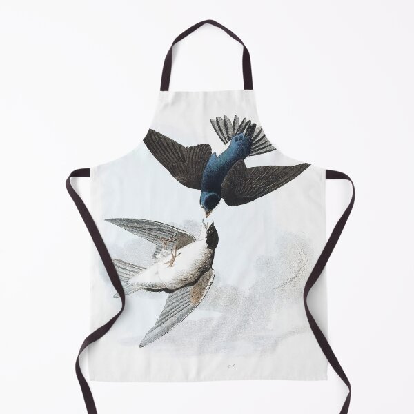 Item preview, Tree swallow designed and sold by minimalcinema.