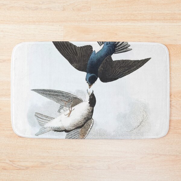 Item preview, Tree swallow designed and sold by minimalcinema.