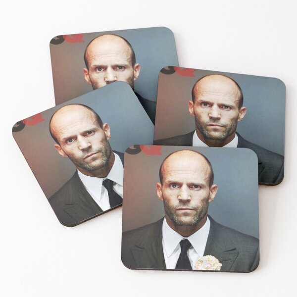 Item preview, jason statham designed and sold by javanese1.