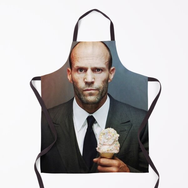 Item preview, jason statham designed and sold by javanese1.