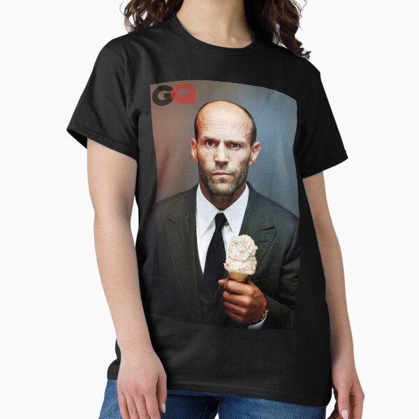 Aperçu de l'œuvre Jason Statham créée et vendue par javanese1.