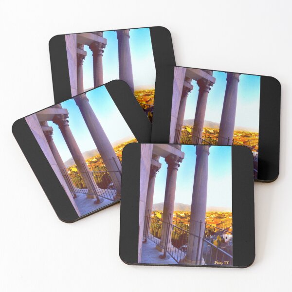 Item preview, Torre de Pisa , Italia ACROPHOBIA designed and sold by empanadilla.