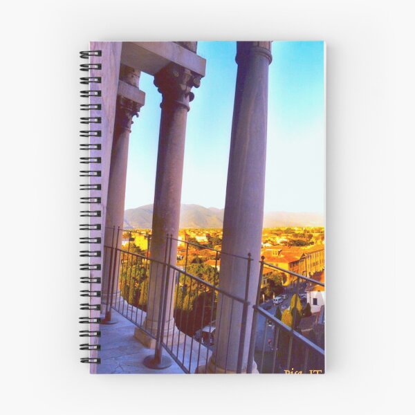 Item preview, Torre de Pisa , Italia ACROPHOBIA designed and sold by empanadilla.