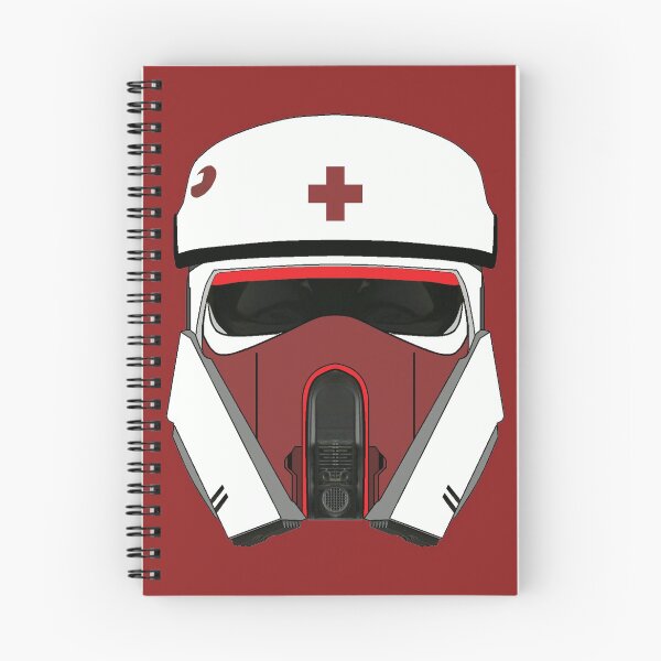 Item preview, Imperial Corpsmen - Textless designed and sold by Dennis Pellagrino.