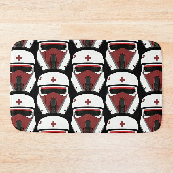Item preview, Imperial Corpsmen - Textless designed and sold by Dennis Pellagrino.