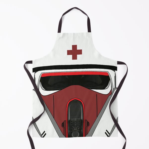 Item preview, Imperial Corpsmen - Textless designed and sold by Dennis Pellagrino.