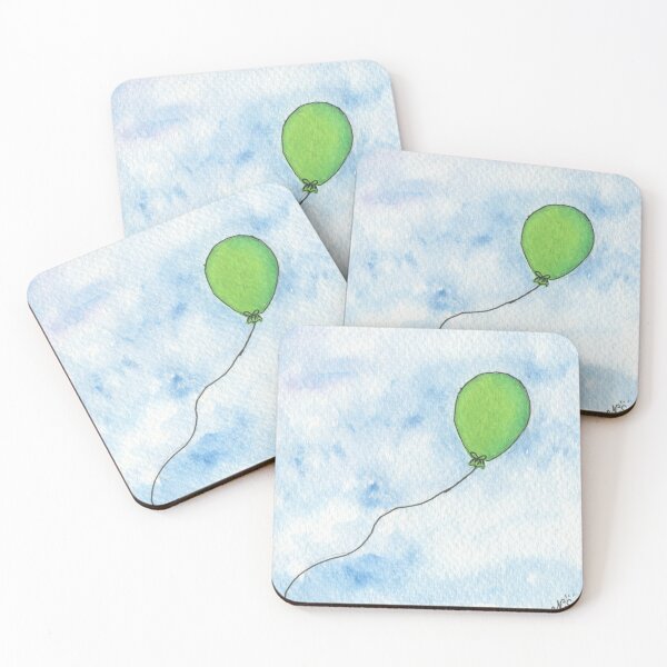 Item preview, My worries fly free 2 designed and sold by Nettesview.