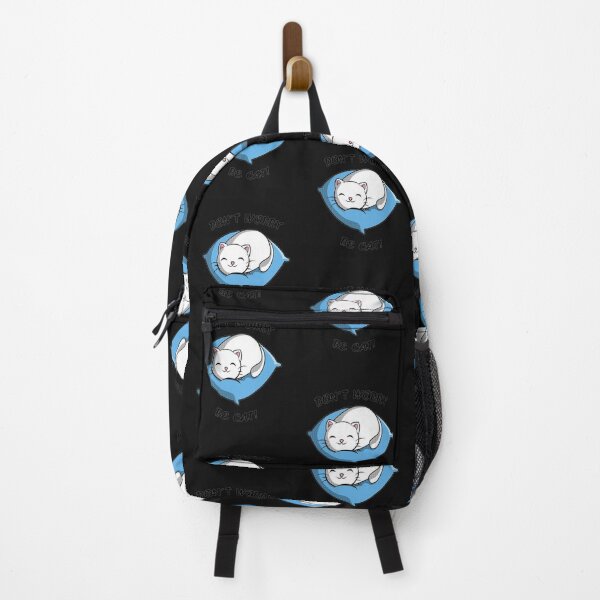 Item preview, DON'T WORRY BE CAT designed and sold by ohmysale.