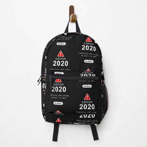 Item preview, ERROR 2020 designed and sold by ohmysale.