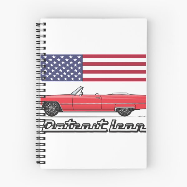 Item preview, Cadillac Red 67 designed and sold by TruleyUnique.