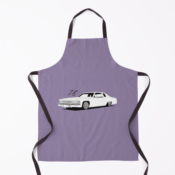 Item preview, 78 Cadillac designed and sold by TruleyUnique.