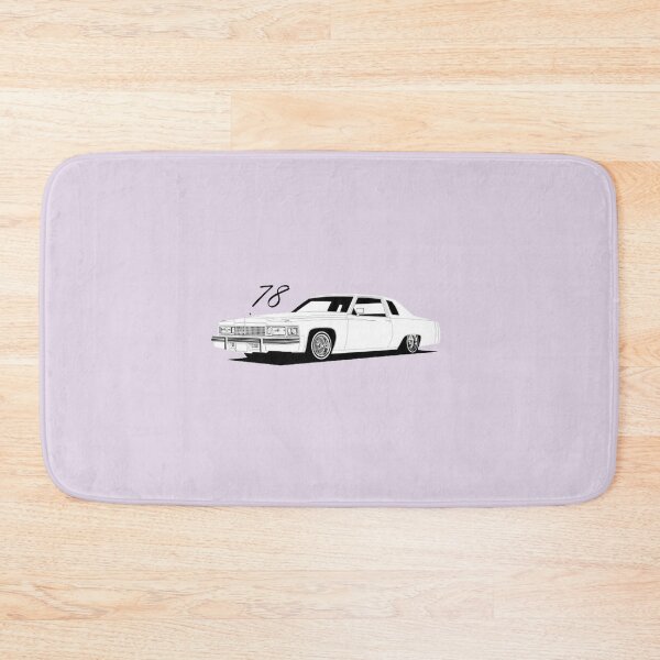 Item preview, 78 Cadillac designed and sold by TruleyUnique.