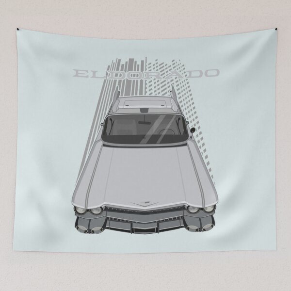 Item preview, 1959 Cadillac Eldorado Biarritz  designed and sold by TruleyUnique.