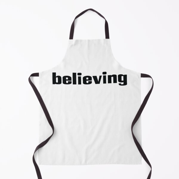 Item preview, Believing designed and sold by ProjectX23.