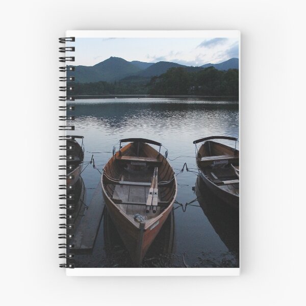 Item preview, Keswick Cumbria designed and sold by snadin.