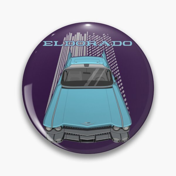 Item preview, 1959 Cadillac Eldorado Biarritz designed and sold by TruleyUnique.