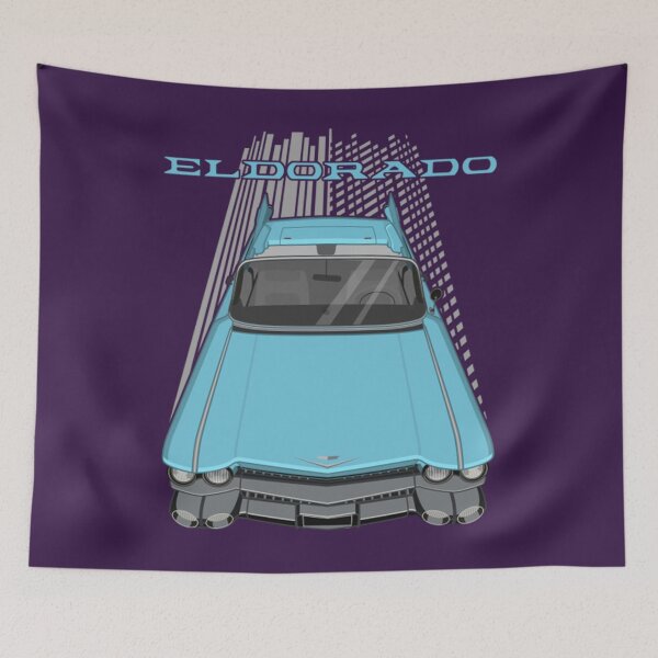 Item preview, 1959 Cadillac Eldorado Biarritz designed and sold by TruleyUnique.