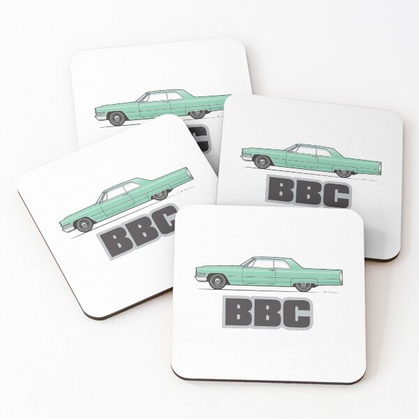 Item preview, 1966 Cadillac BBC designed and sold by TruleyUnique.