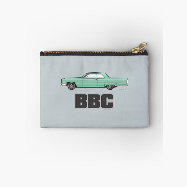Item preview, 1966 Cadillac BBC designed and sold by TruleyUnique.