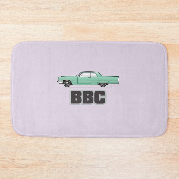 Item preview, 1966 Cadillac BBC designed and sold by TruleyUnique.