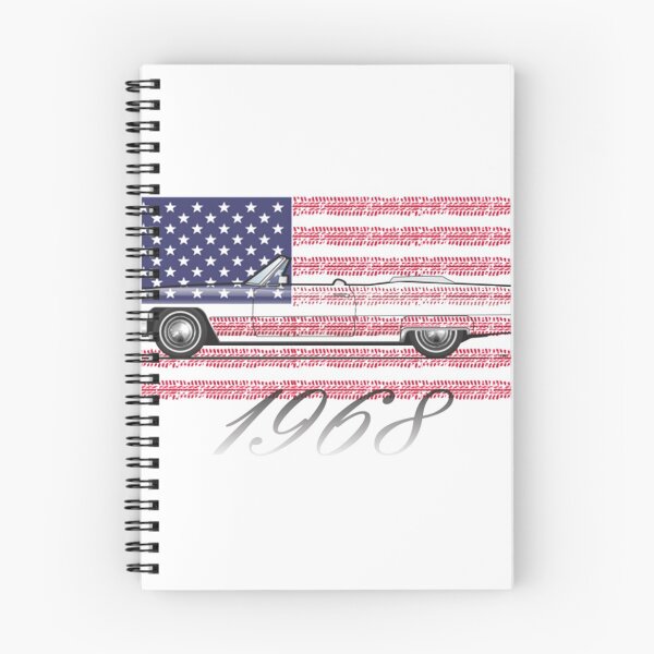 Item preview, 1968 Cadillac USA designed and sold by TruleyUnique.