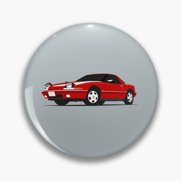 Item preview, Buick Reatta  designed and sold by TruleyUnique.