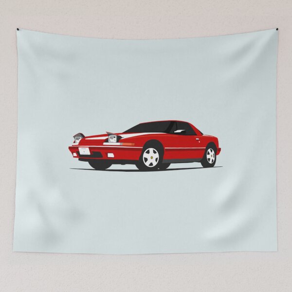 Item preview, Buick Reatta  designed and sold by TruleyUnique.