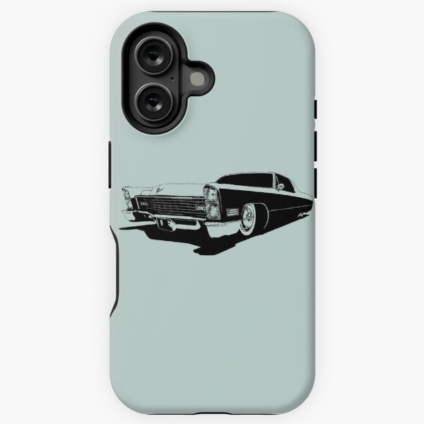 Aperçu de l'œuvre Cadillac 967 créée et vendue par TruleyUnique.