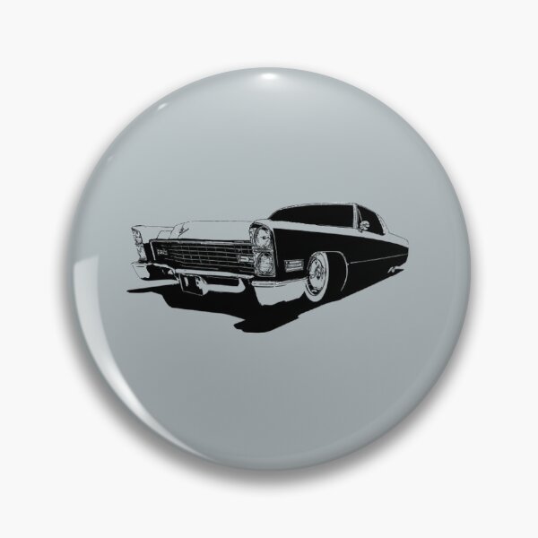 Item preview, Cadillac 967  designed and sold by TruleyUnique.
