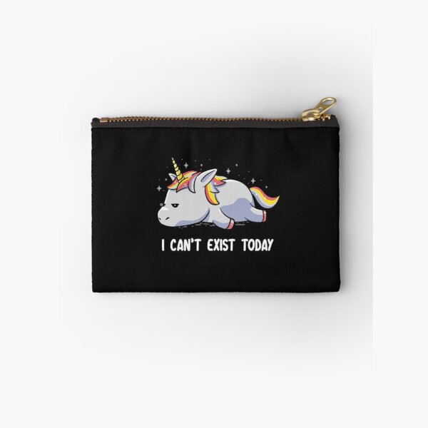 Item preview, I CAN'T EXIST TODAY designed and sold by ohmysale.