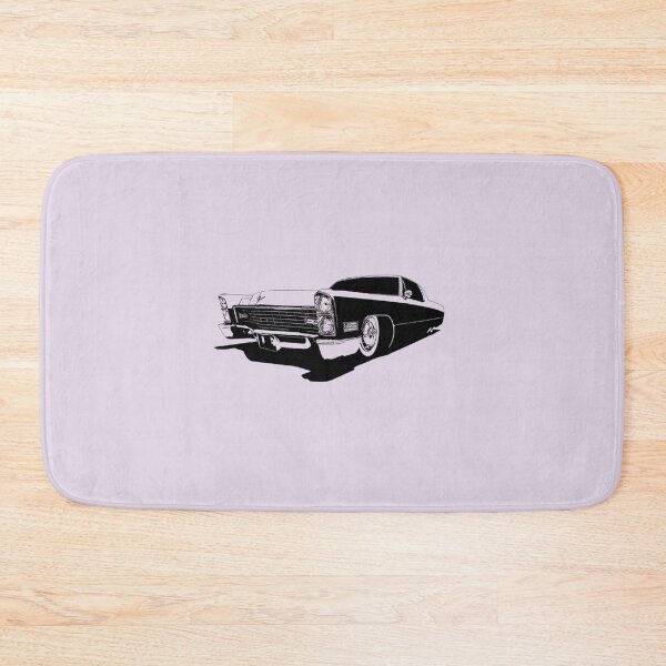 Item preview, Cadillac 967  designed and sold by TruleyUnique.