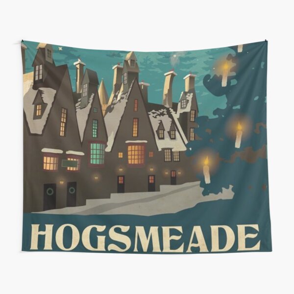 MAGICAL Tapestry
