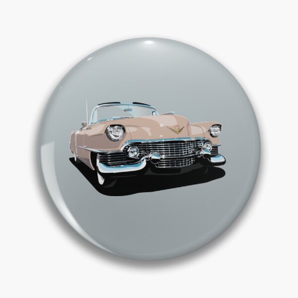 Item preview, Cadillac 1954  designed and sold by TruleyUnique.