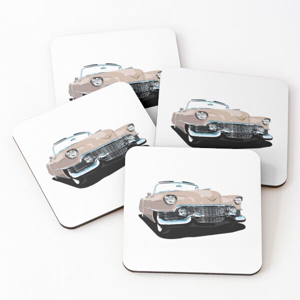 Item preview, Cadillac 1954  designed and sold by TruleyUnique.
