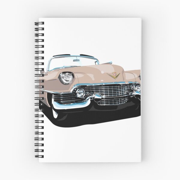 Item preview, Cadillac 1954  designed and sold by TruleyUnique.