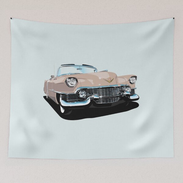 Item preview, Cadillac 1954  designed and sold by TruleyUnique.