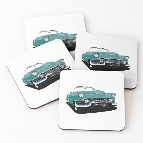 Item preview, Cadillac 1954  designed and sold by TruleyUnique.