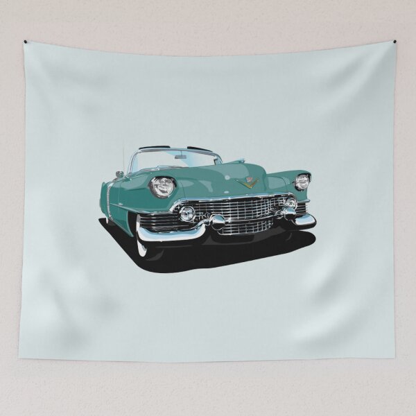 Item preview, Cadillac 1954  designed and sold by TruleyUnique.