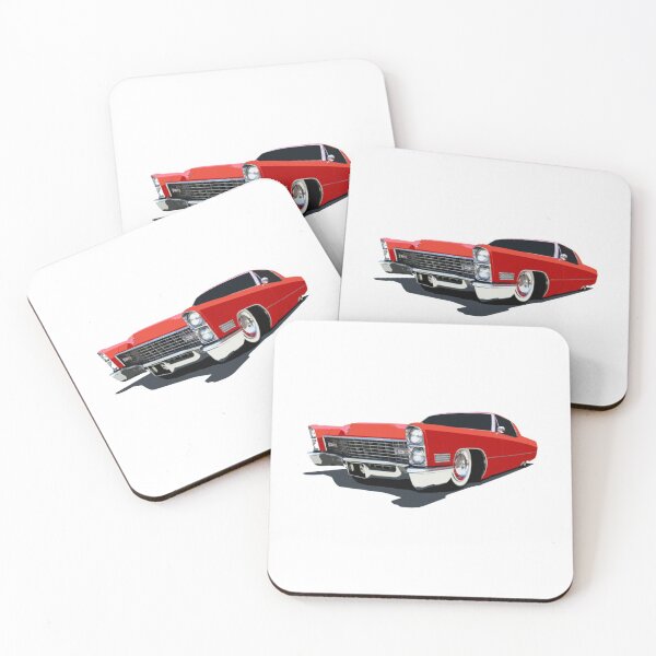 Item preview, Cadillac 1967  designed and sold by TruleyUnique.
