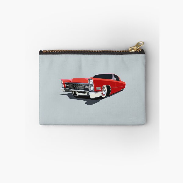 Artikelvorschau, Cadillac 1967 entworfen und verkauft von TruleyUnique.